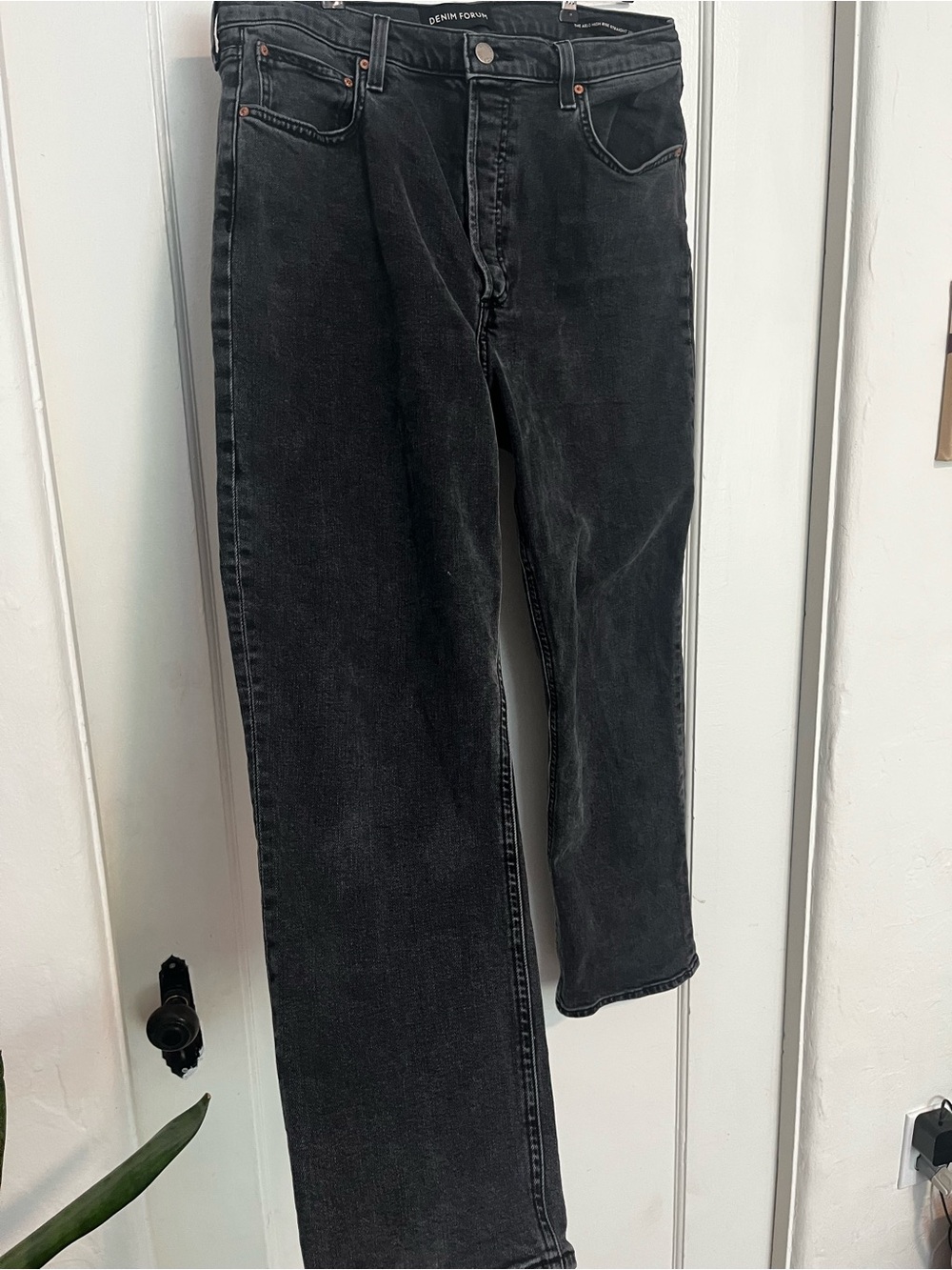 Aritzia Denim Forum Anthropologie Jeans